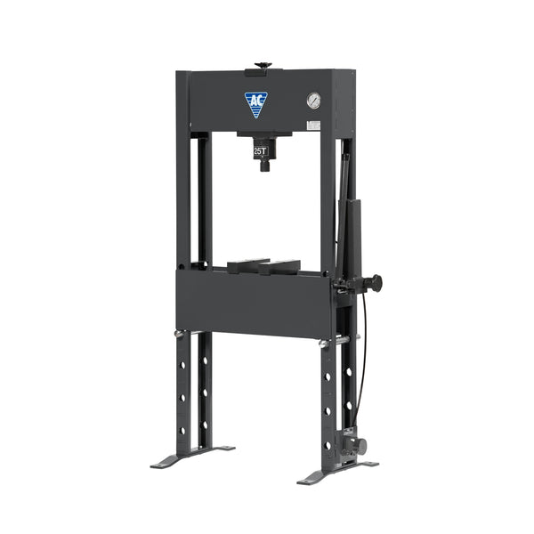 AC Hydraulic PJ25H 25T Bearing Press