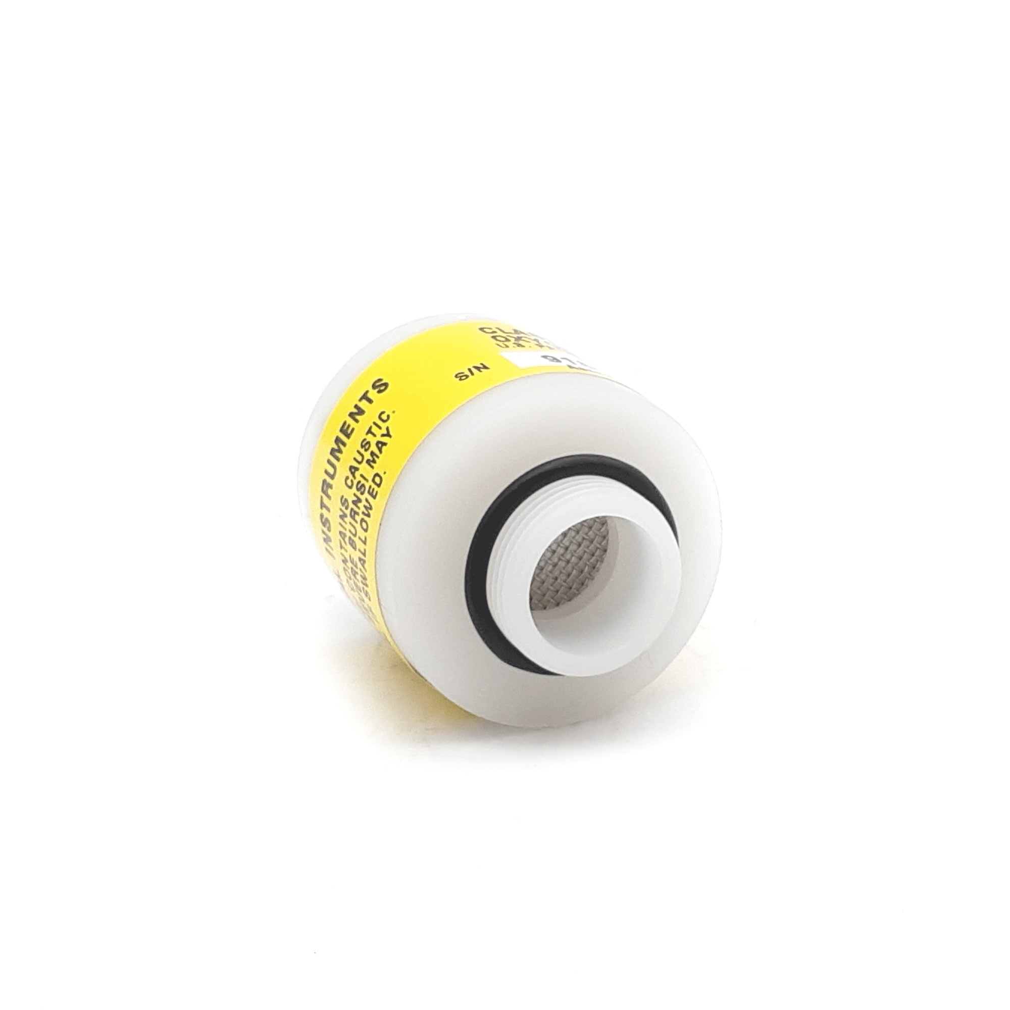 Laboratory O2 Gas Sensor Premier Diagnostics O2 Sensor/Cell For Gas Analyser – Everard Group Limited