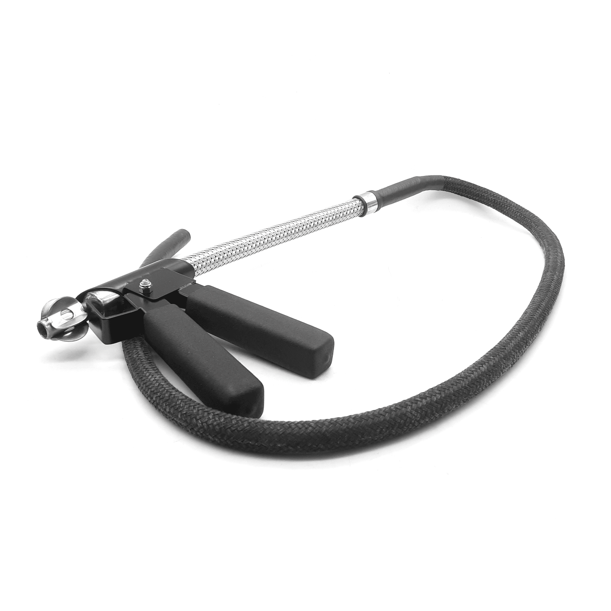 Premier Diagnostics Diesel/Smoke Probe c/w Clamp – Everard Group Limited