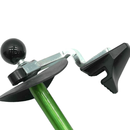 Beadpusher Traction Bar With Pulling System