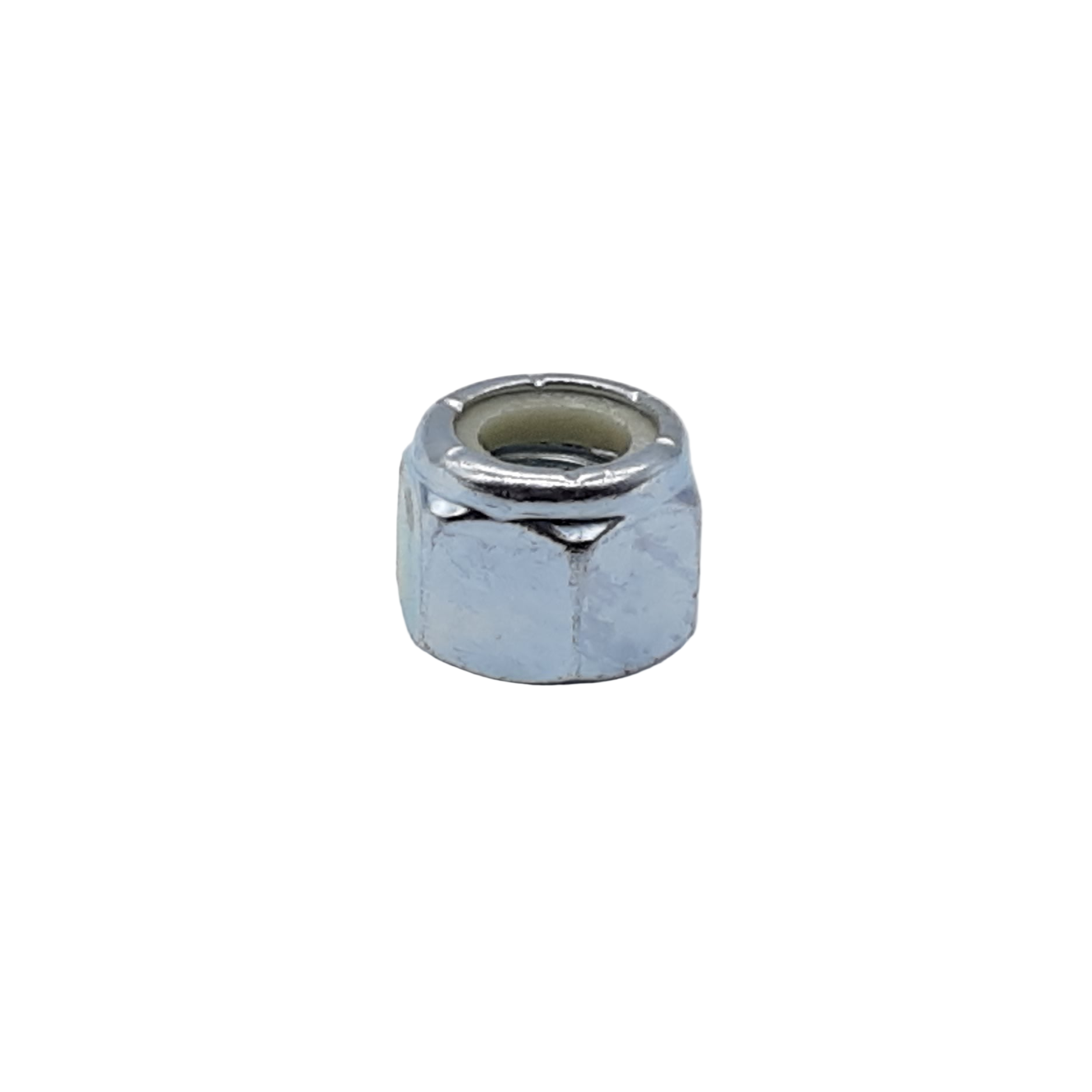 Control Cable Nut 5/8 - 11 NC Hex Lock Nut For Rotary Cables – Everard Group Limited