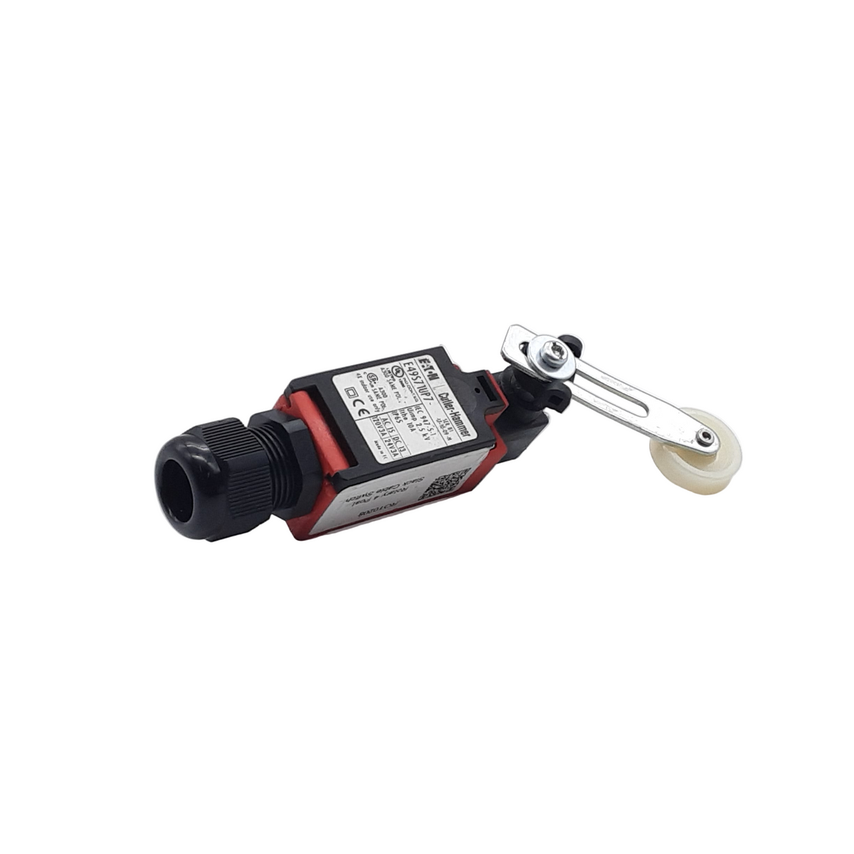 Slack Switch Rotary 4 Post Slack Cable Switch – Everard Group Limited