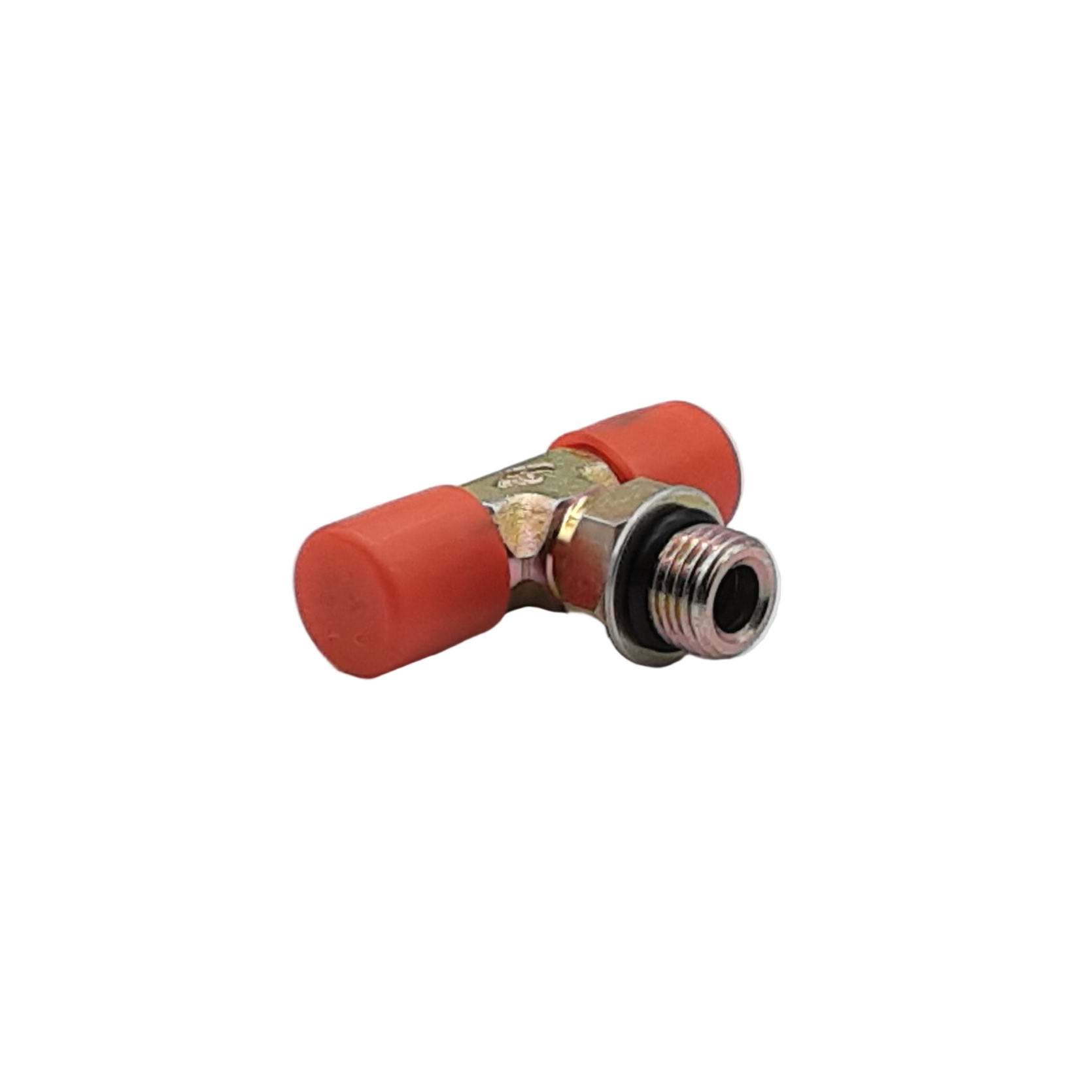 Rotary 3T Power Pack Tee (Old - In Post)(E Version for Powerpack P3504 ...
