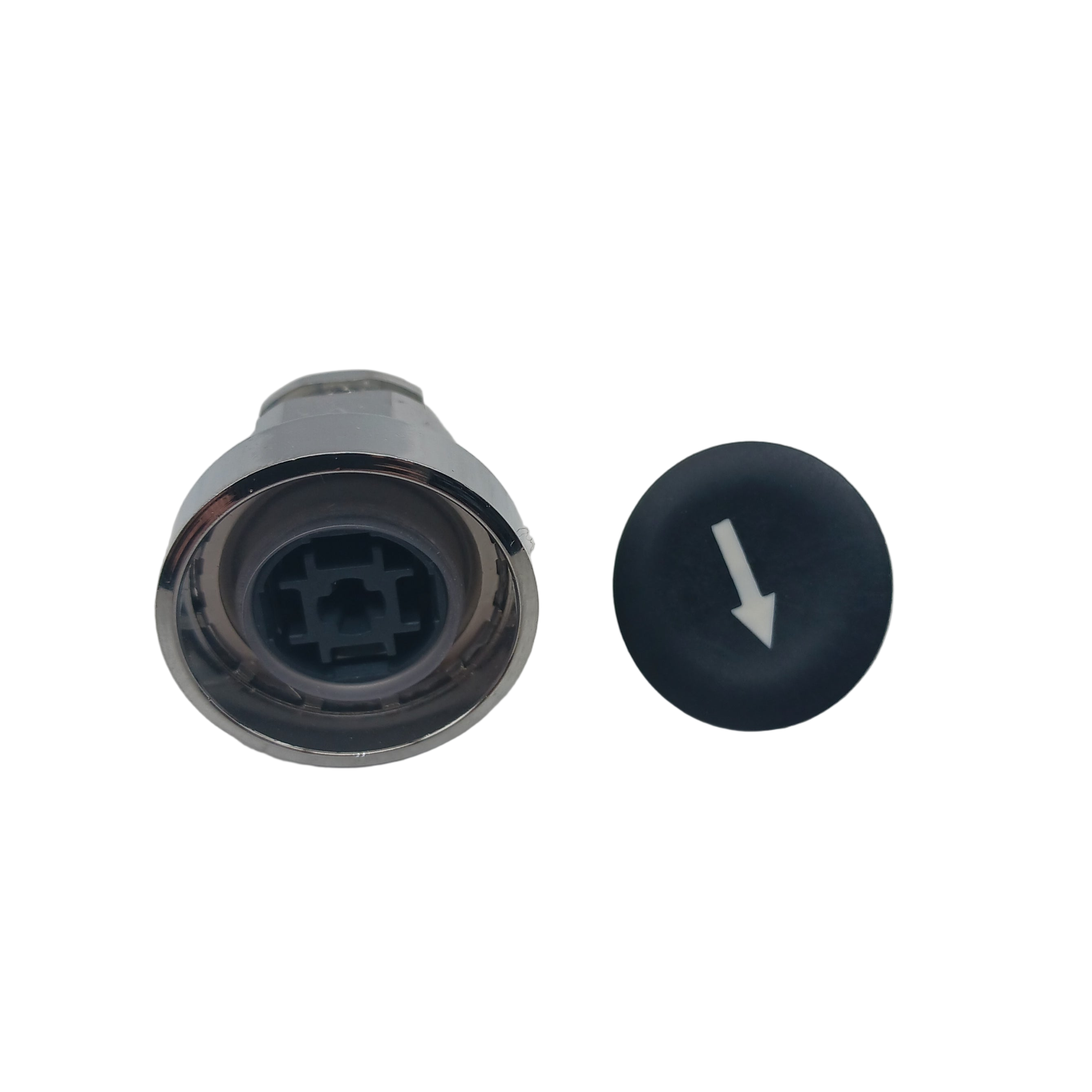 Rotary GLP35 Directional Button c/w Contactor – Everard Group Limited