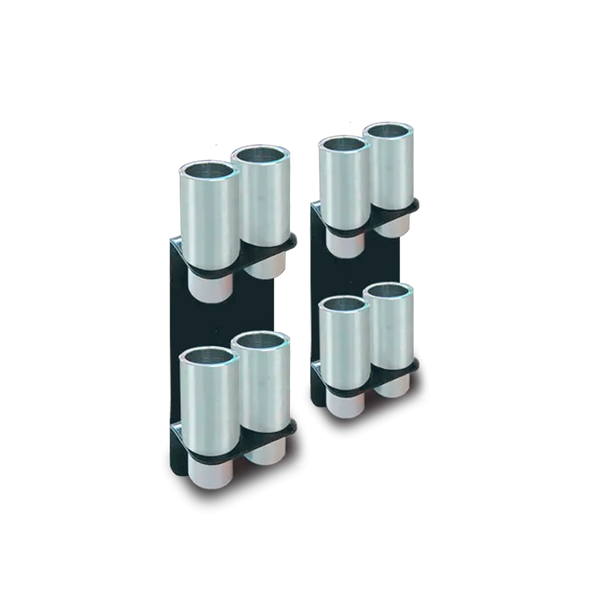 SPOA3T 89mm/127mm Lifting Pad Extensions (c/w mounting bracket)