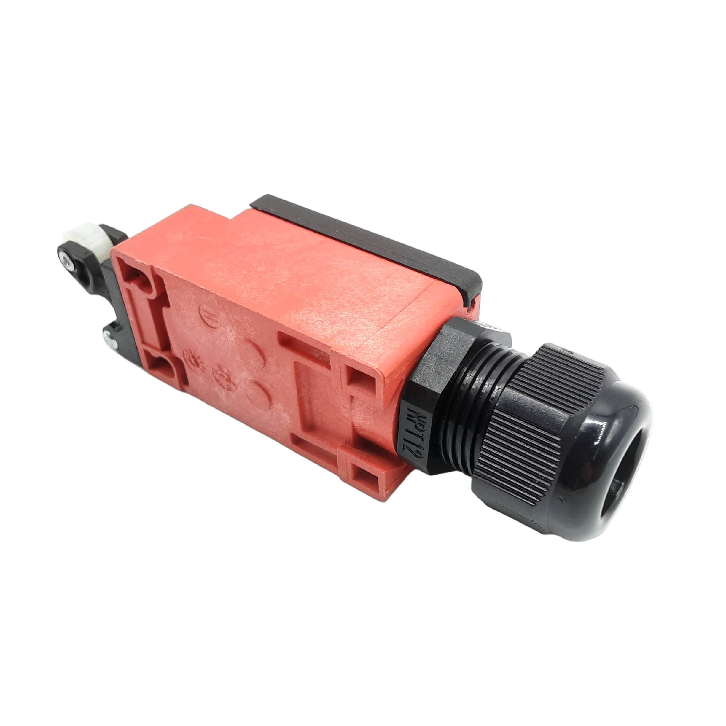 Rotary Control Switch c/w Roller and Arm – Everard Group Limited
