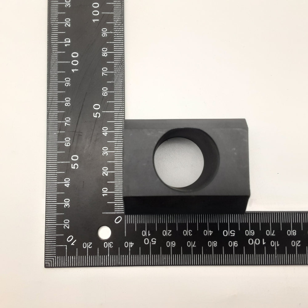 Rotray Blocks Rotary DS35 Upper Sliding Block β Everard Group Limited