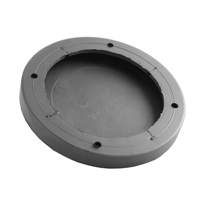 Rotary SPO Rubber Lifting Pad