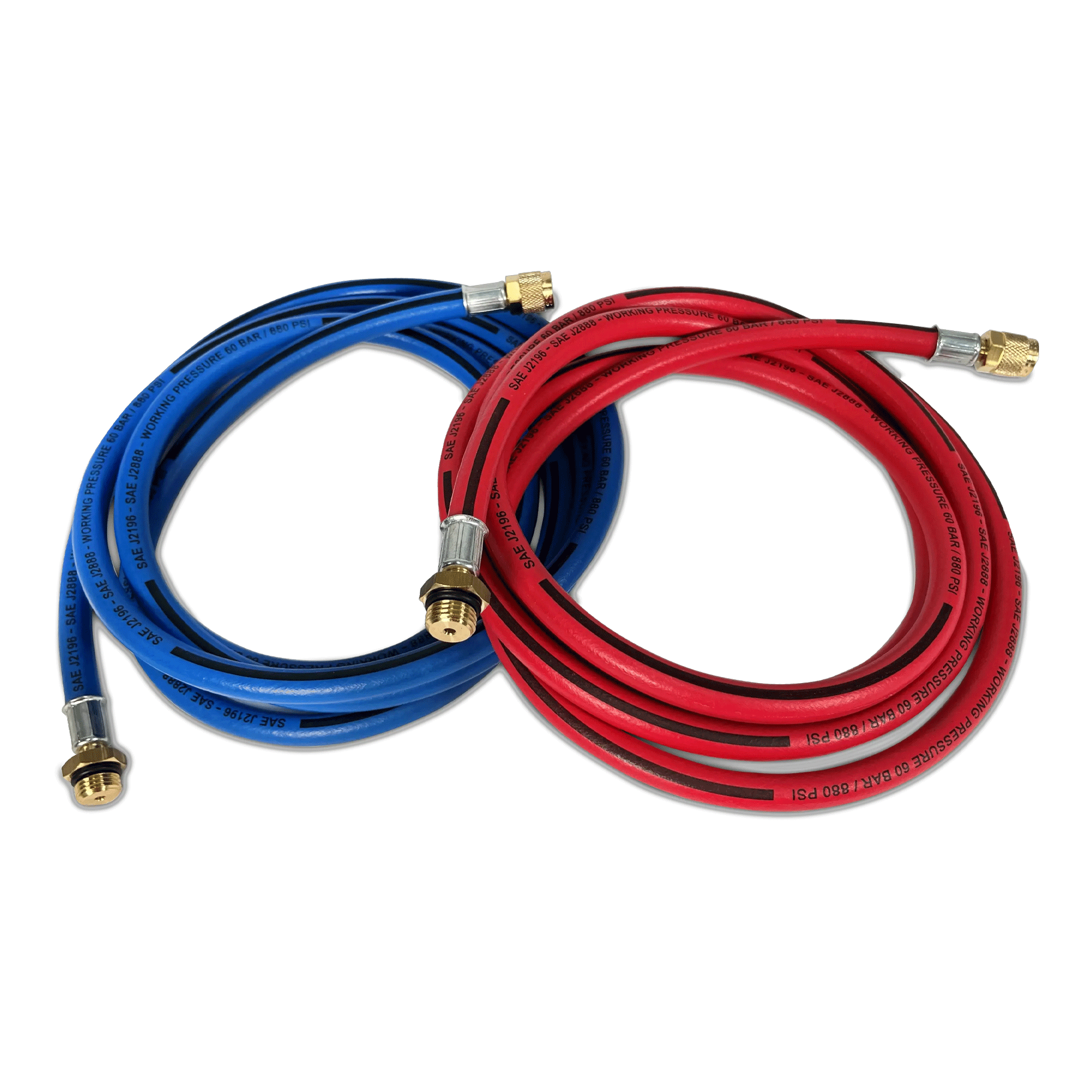 Rotary Air Conditioning Extension Hose