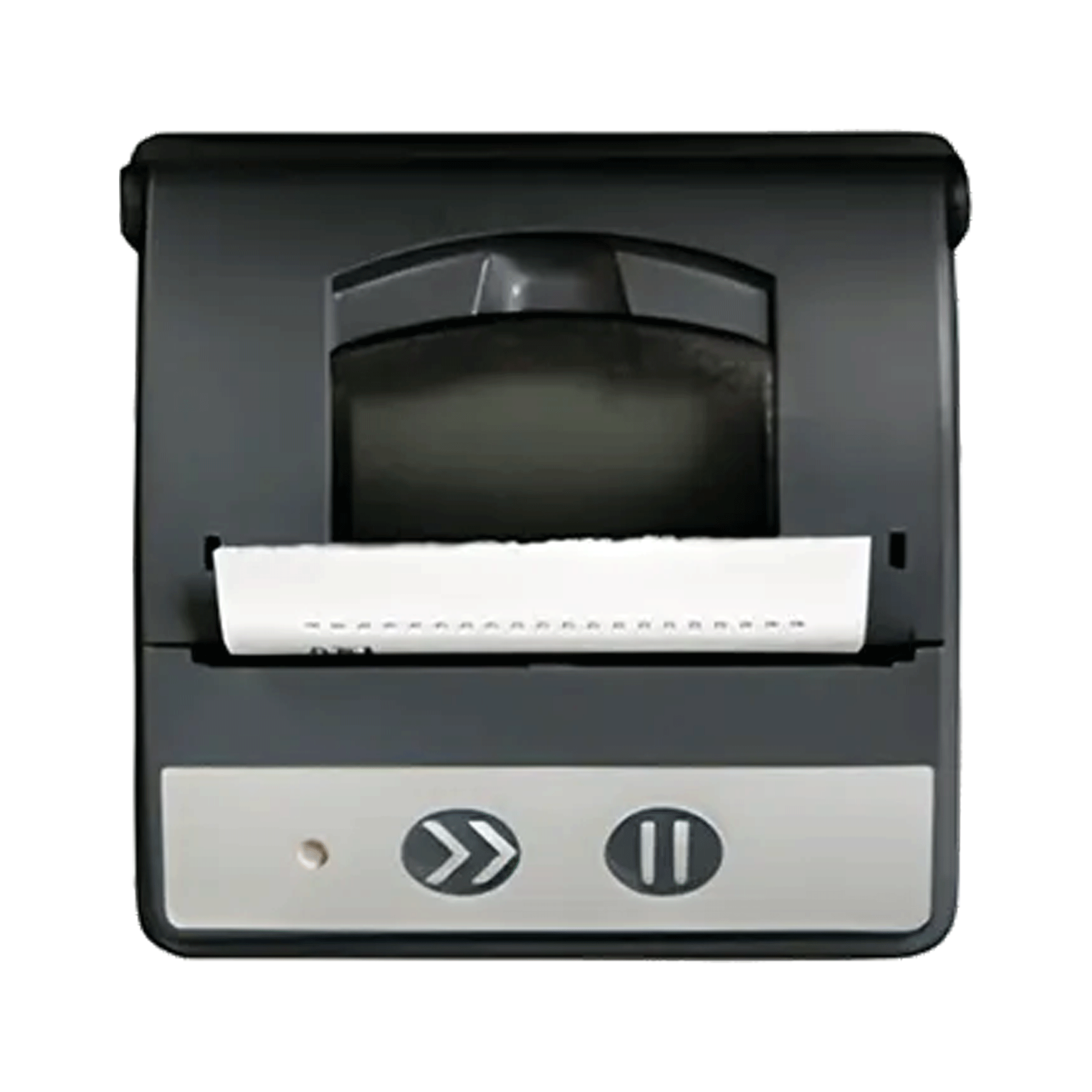 Rotary Air Conditioning Thermal Printer