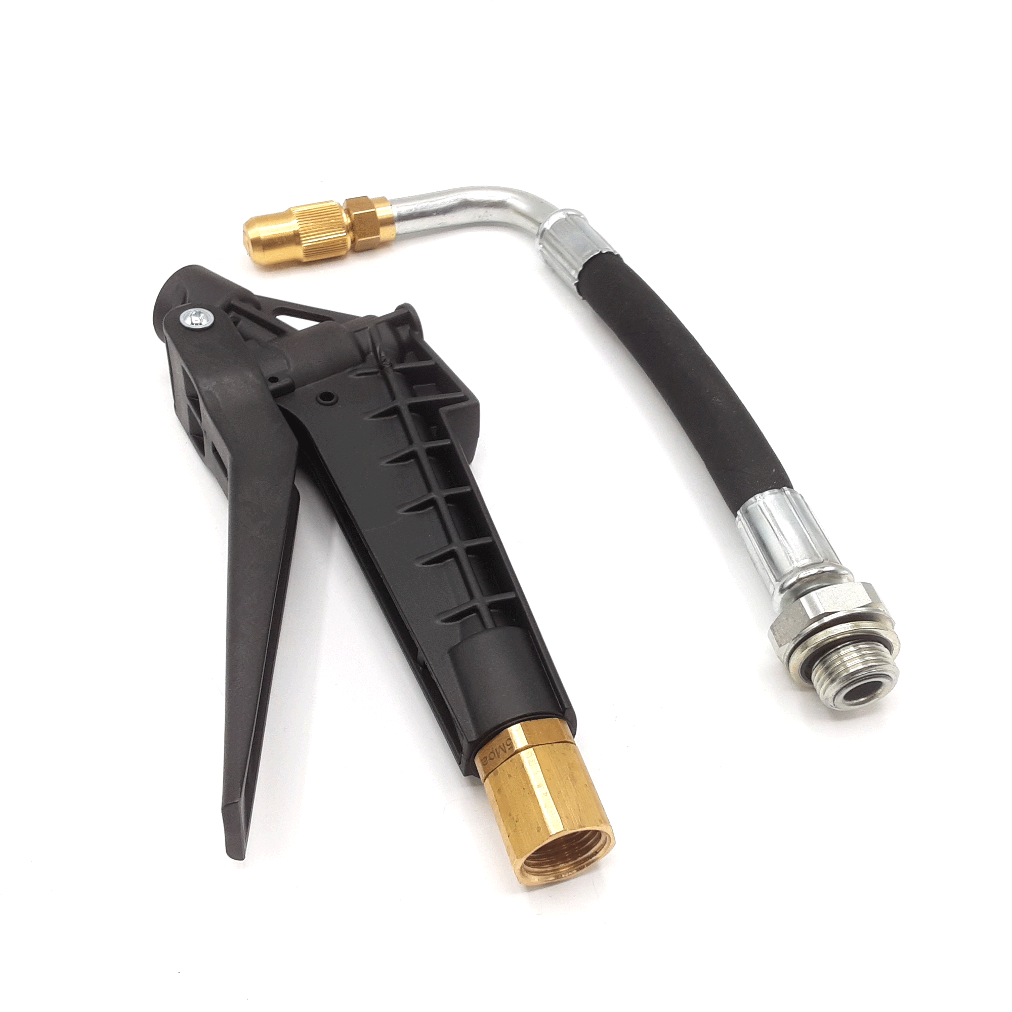 Samoa Water Gun c/w anti drip nozzle – Everard Group Limited
