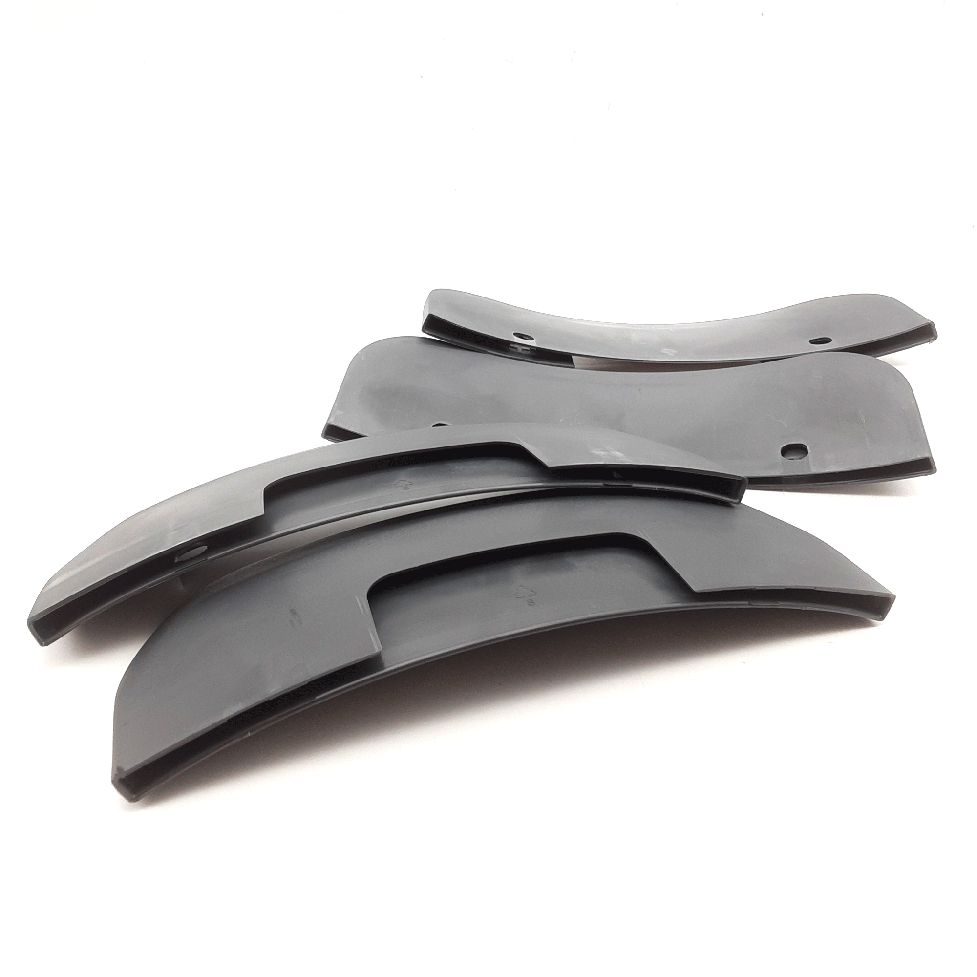Sice/Hunter Plastic Bead Breaker Protectors