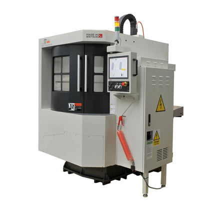Tryax TY30 Wheel Lathe