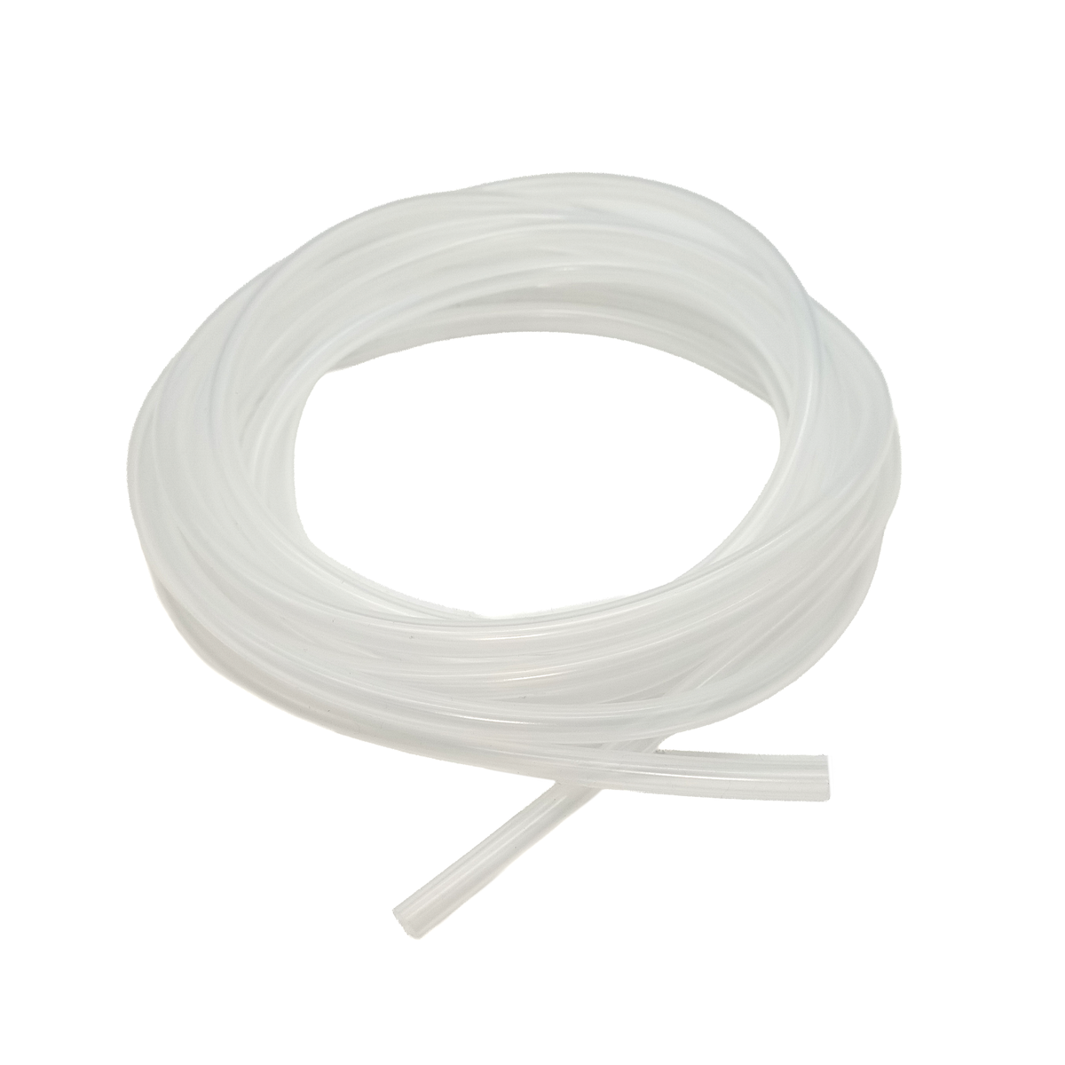 Gl Group GL Technics Hose Silicone 1.0m ID 5 White (VAS 6860) – Everard Group ...