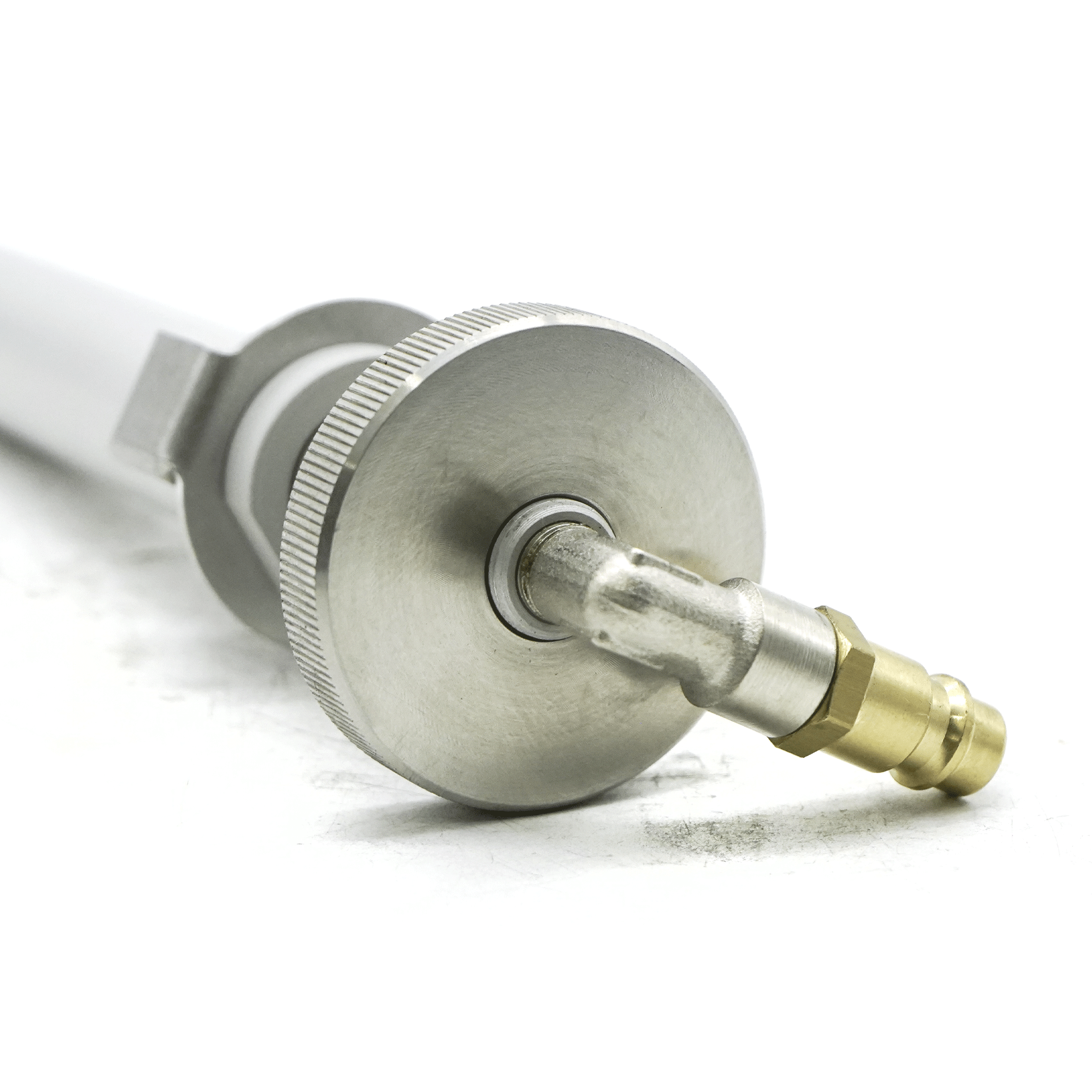 GL Technics VAS 6860 Brake Bleeder Adapter B 2.40 W