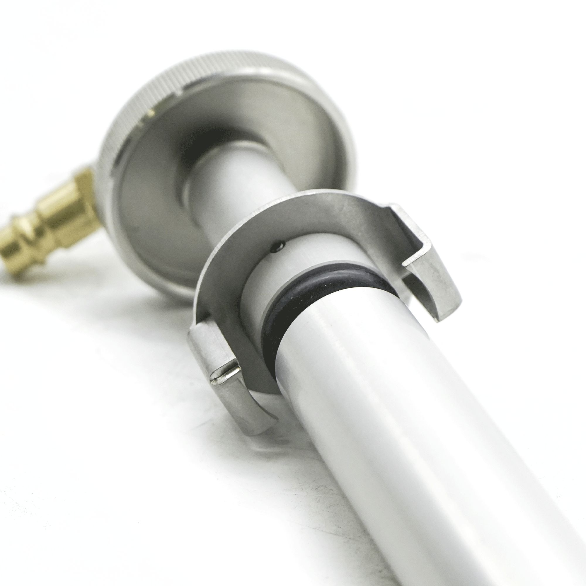 GL Technics VAS 6860 Brake Bleeder Adapter B 2.40 W