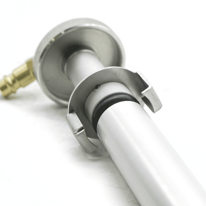 GL Technics VAS 6860 Brake Bleeder Adapter B 2.40 W