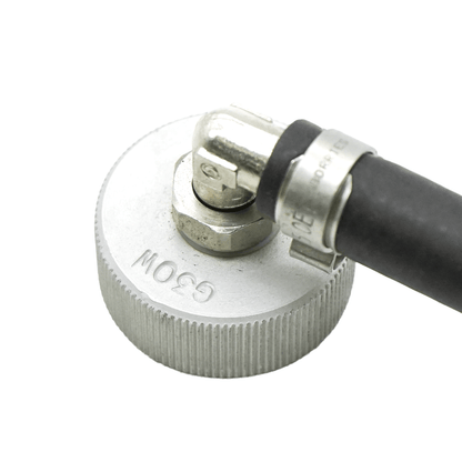 GL Technics VAS 6860 Brake Bleeder Adapter G 30 W