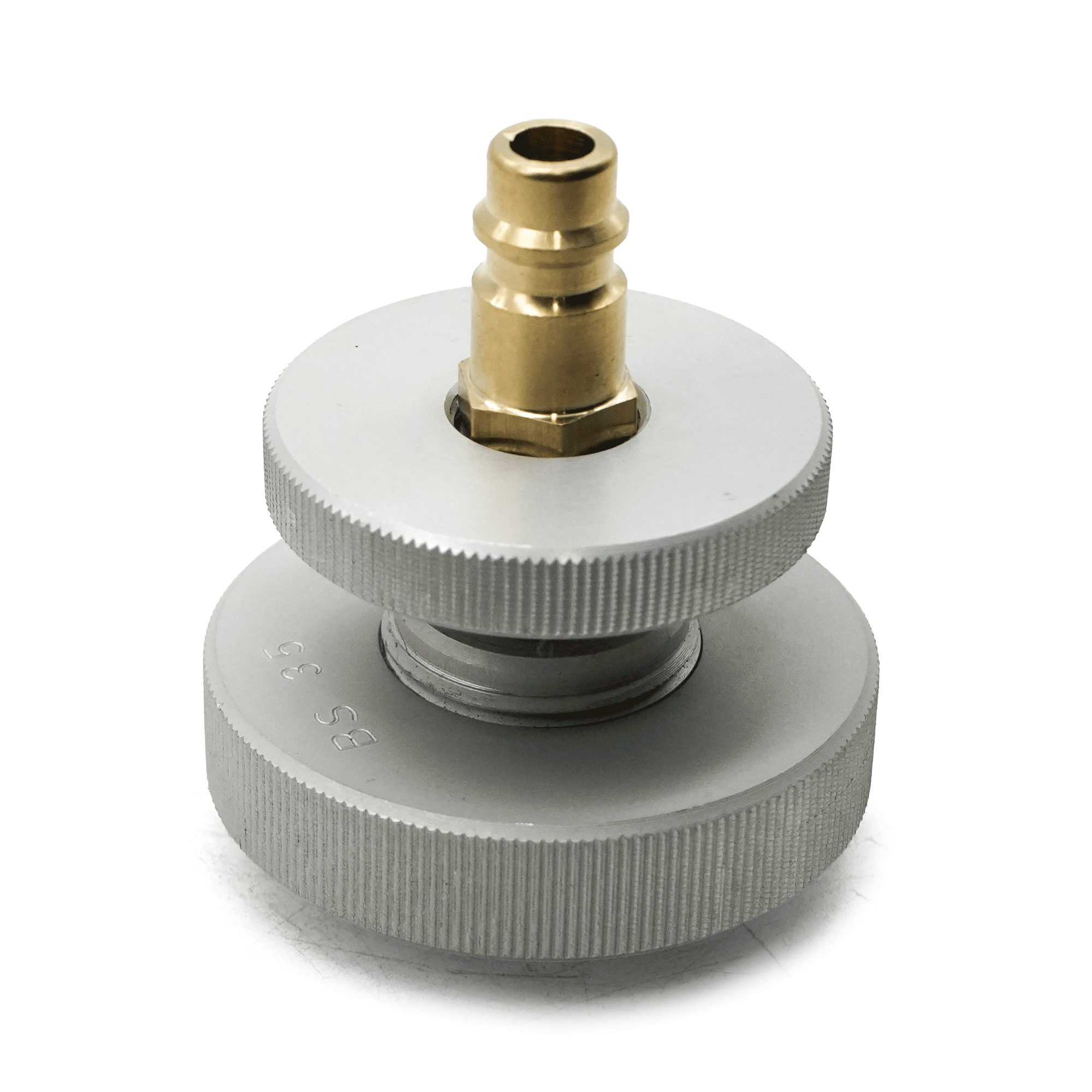 GL Technics VAS 6860 Brake Bleeder Adapter BS 35