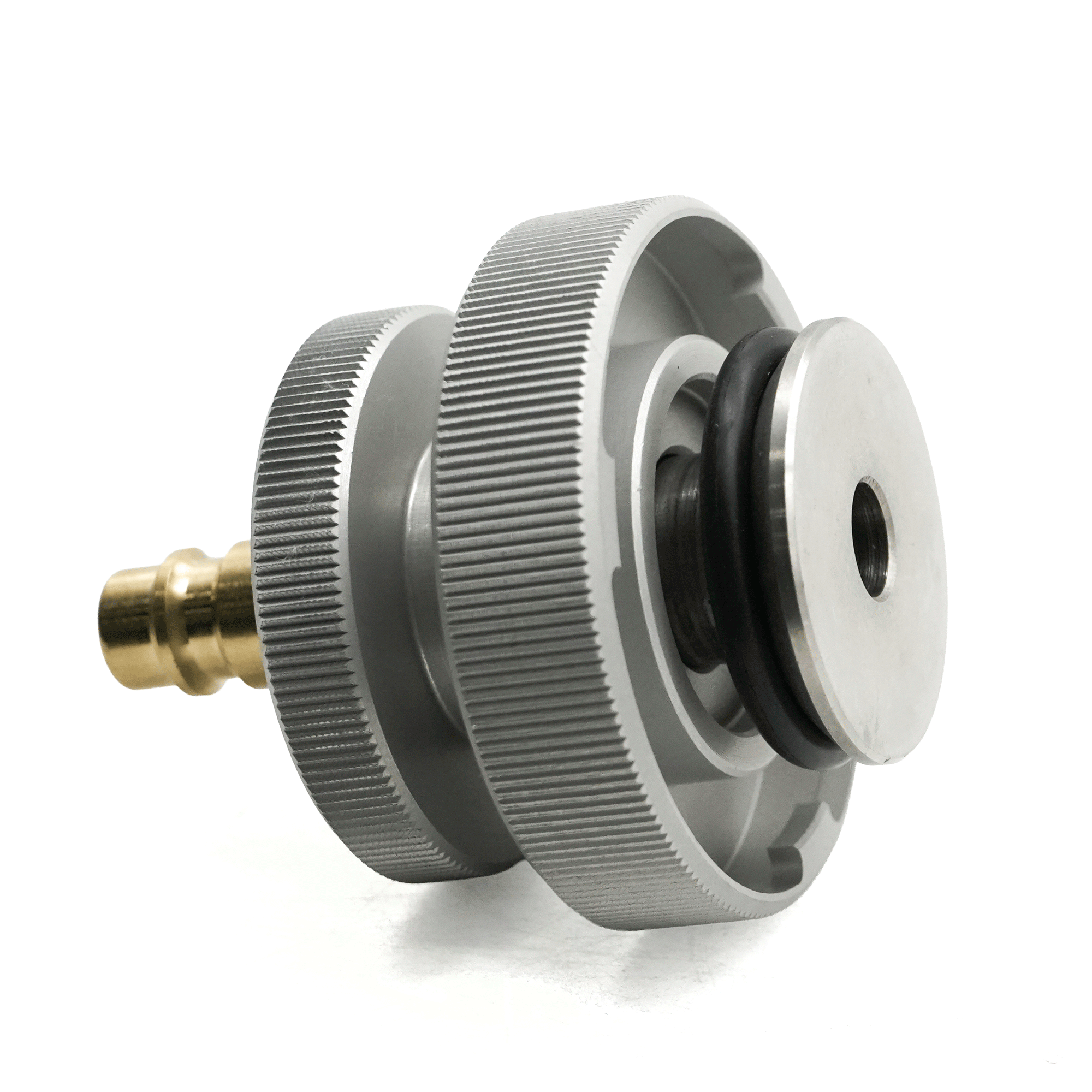 GL Technics VAS 6860 Brake Bleeder Adapter BS 35