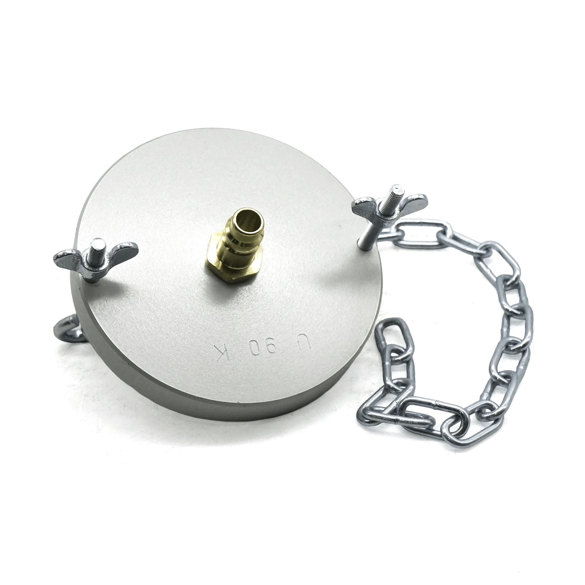 GL Technics VAS 6860 Brake Bleeder Adapter U90K