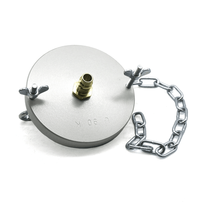 GL Technics VAS 6860 Brake Bleeder Adapter U90K