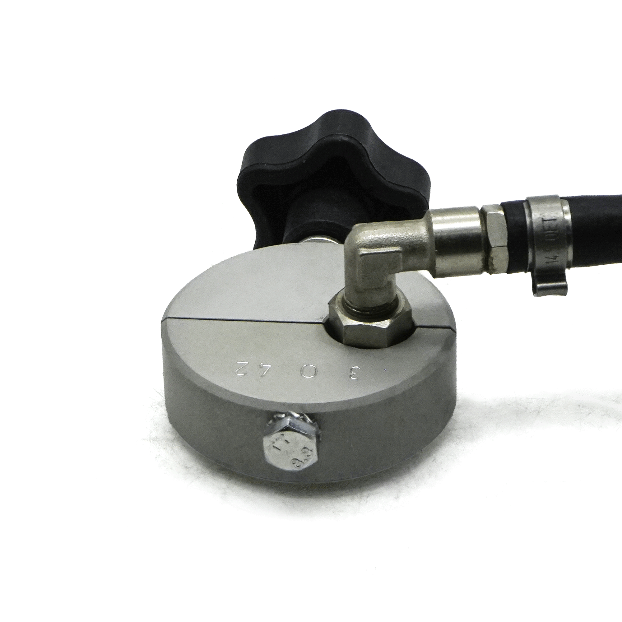 GL Technics VAS 6860 Brake Bleeder Adapter 3 O 42 W