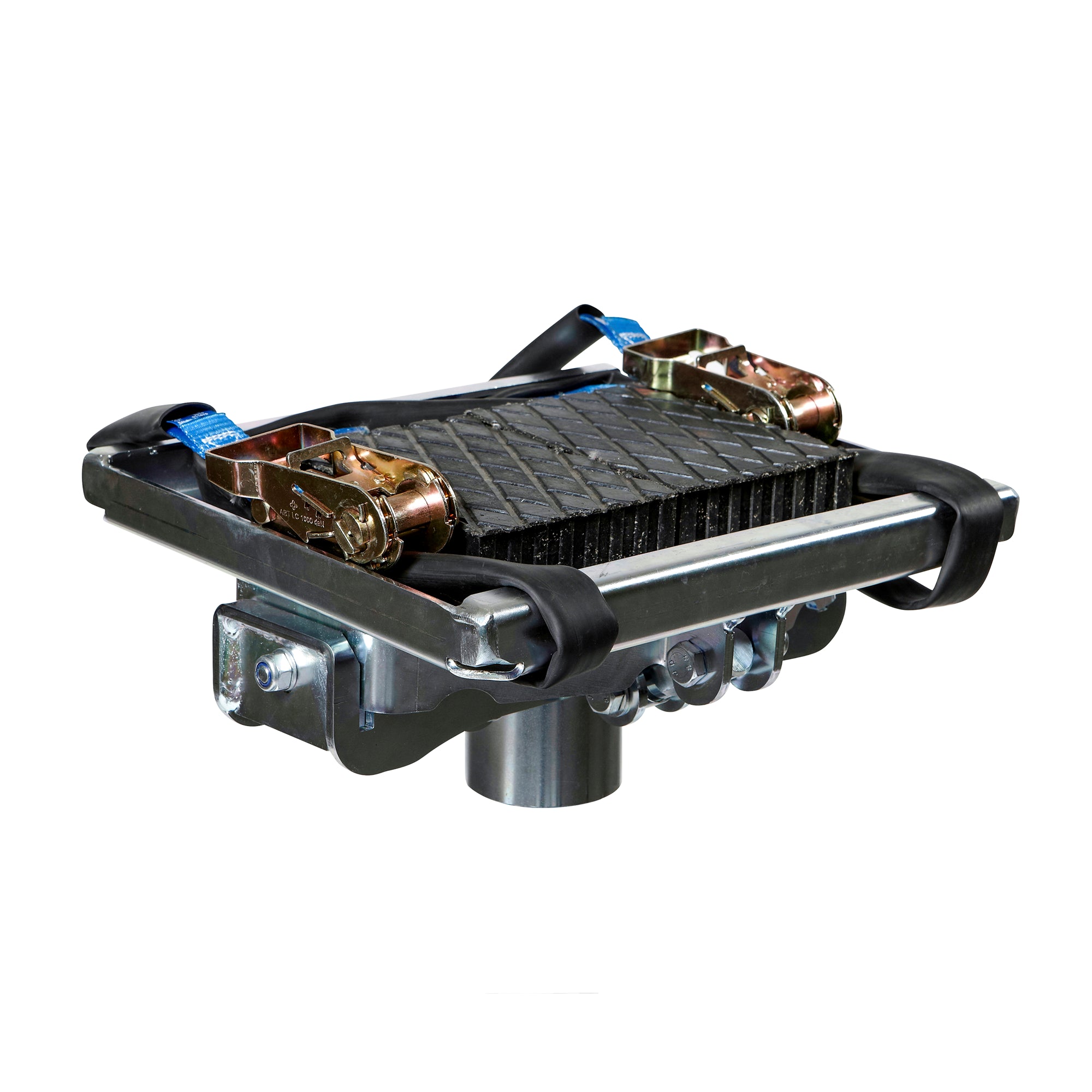 AC Hydraulic AS1 Gearbox Saddle