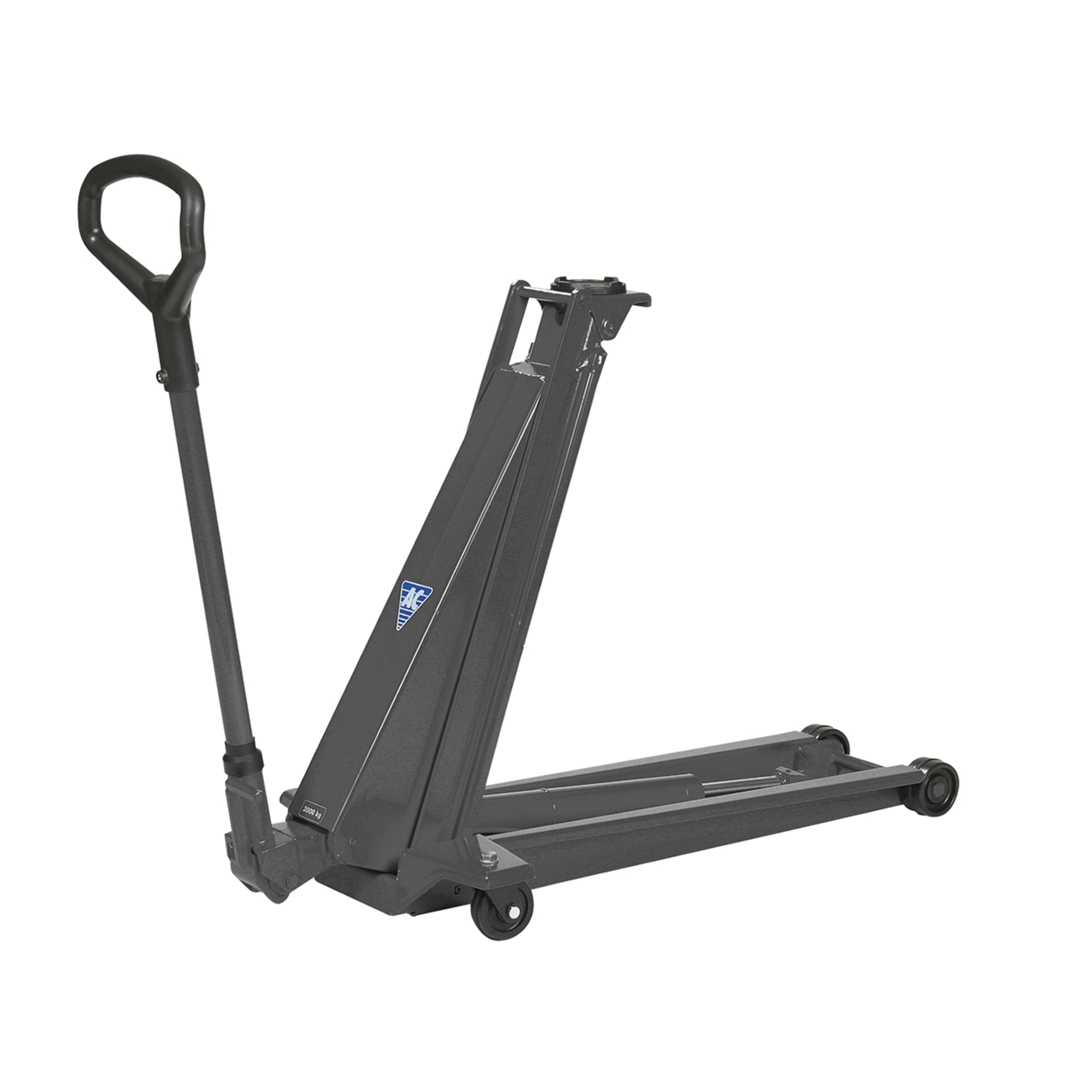 AC Hydraulic DK20HLQ 2.0T High Lift Trolley Jack