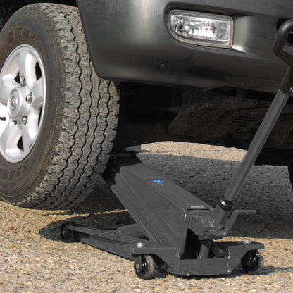 AC Hydraulic DK20HLQ 2.0T High Lift Trolley Jack