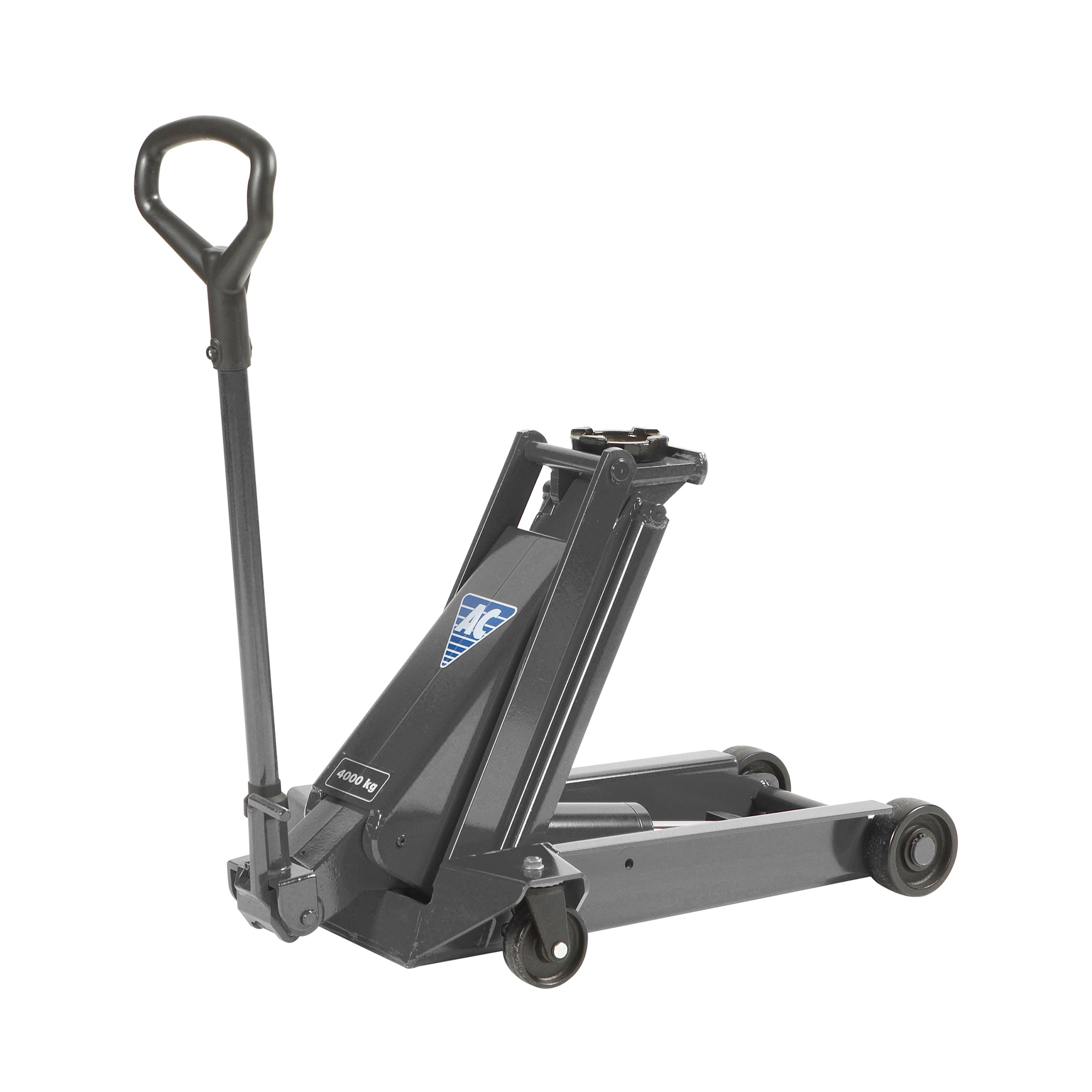 AC Hydraulic DK40Q 4.0T Trolley Jack