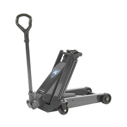 AC Hydraulic DK40Q 4.0T Trolley Jack