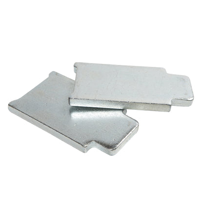 AC Hydraulic FSD1 Jacking Beam Extension Adaptors