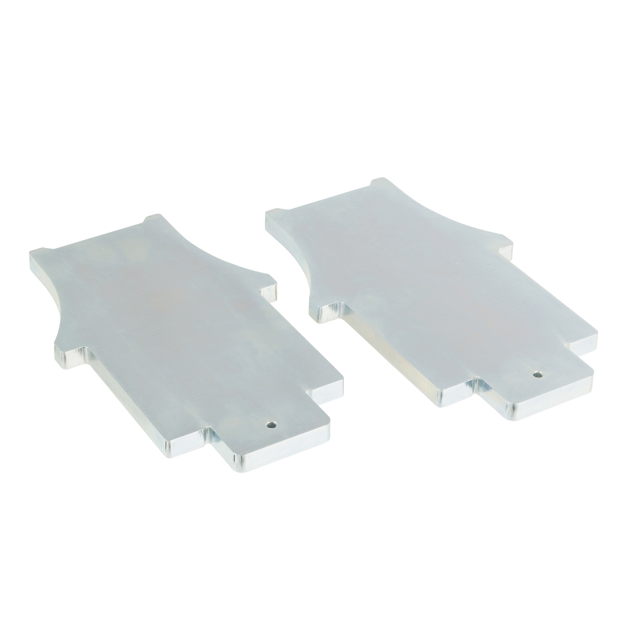 AC Hydraulic FSD4 Jacking Beam Extension Adaptors