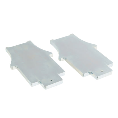 AC Hydraulic FSD4 Jacking Beam Extension Adaptors