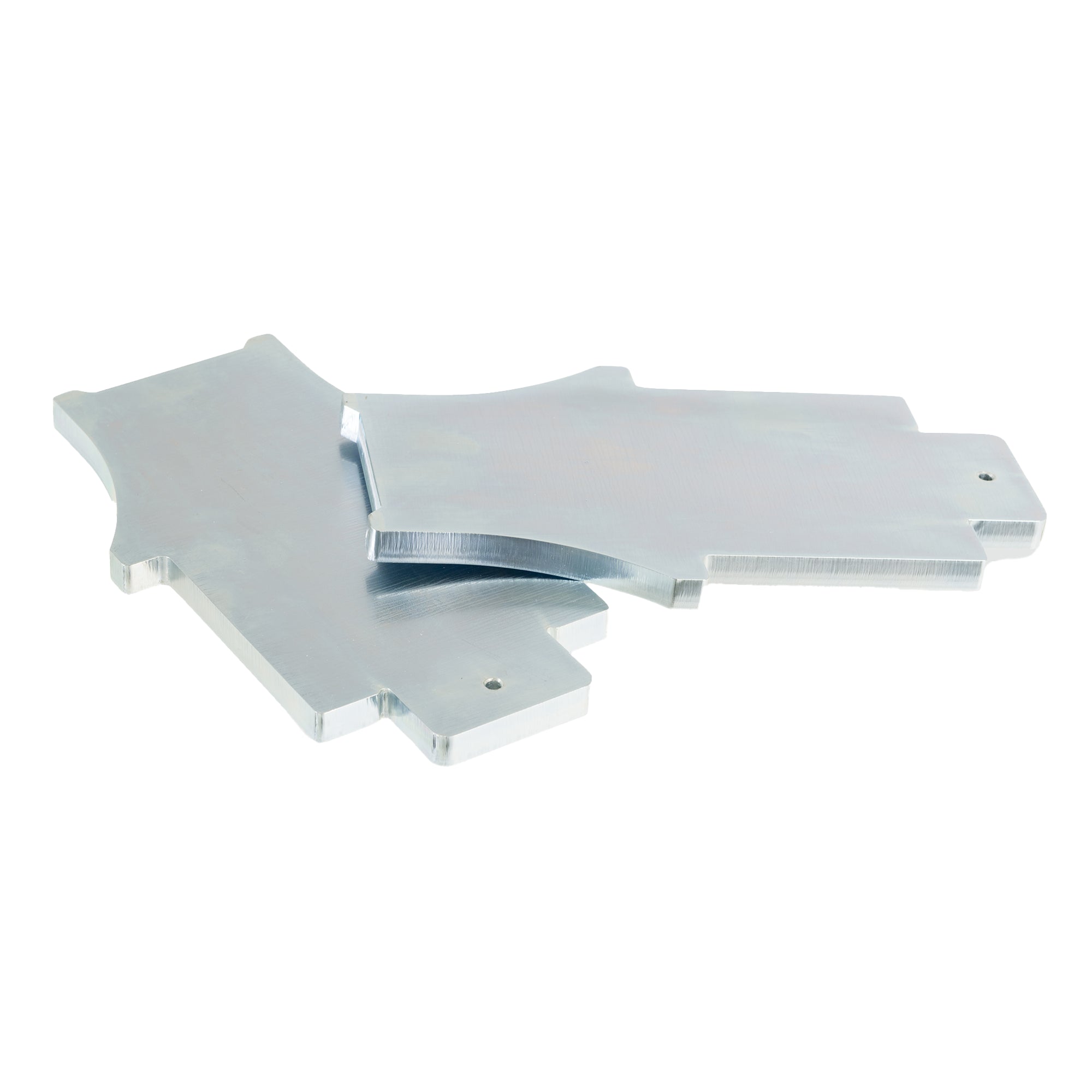 AC Hydraulic FSD4 Jacking Beam Extension Adaptors