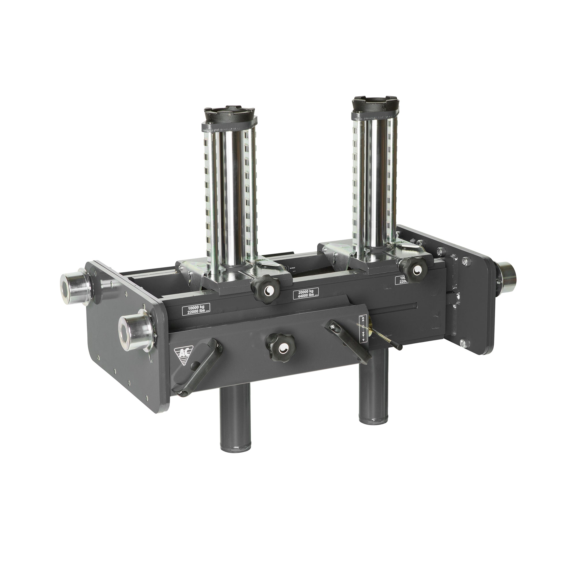 AC Hydraulic SD26L-W Hebebalken