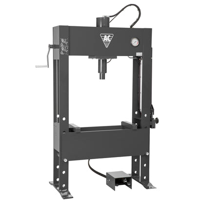 AC Hydraulic P100H 100t Bearing Press