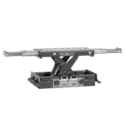 AC Hydraulic SD32PHL 3.2T Air Jacking Beam