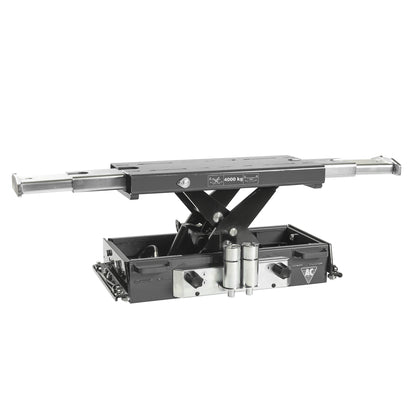 AC Hydraulic SD40PHL 4.0T Air Jacking Beam