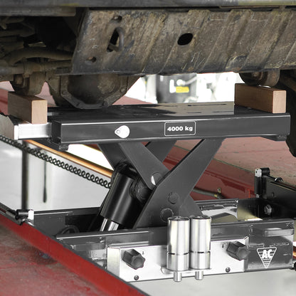 AC Hydraulic SD40PHL 4.0T Air Jacking Beam