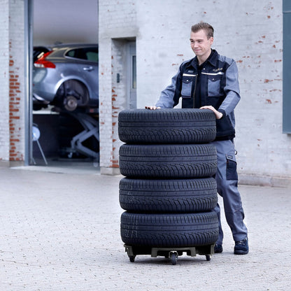 Achon Off-Road Wheel Trolley