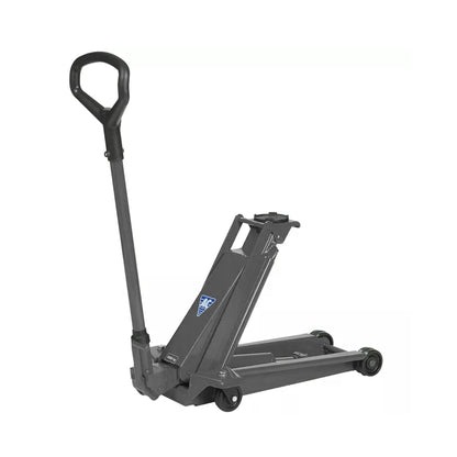 AC Hydraulic DK20Q 2.0T Trolley Jack
