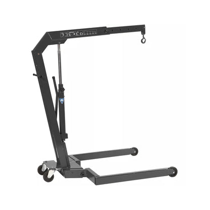AC Hydraulic WJN10 Workshop Crane