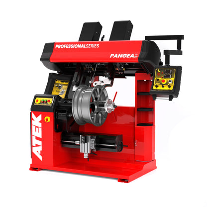 Atek Makina Pangea 3600 Wheel Straightener