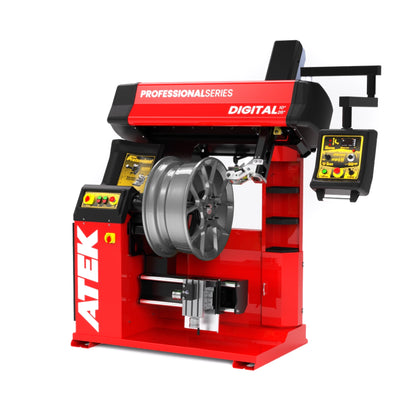 Atek Makina Digital 5600 Wheel Straightener