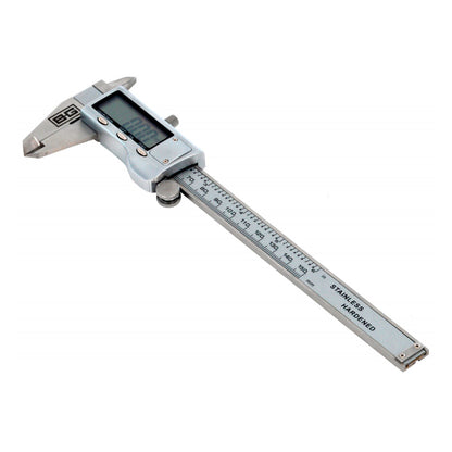 Stainless Steel 150mm Digital Caliper/Vernier