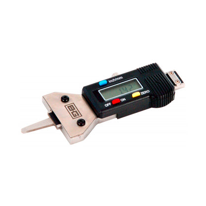 Digital Tyre Tread Depth Gauge