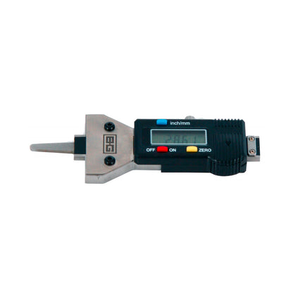 Digital Tyre Tread Depth Gauge