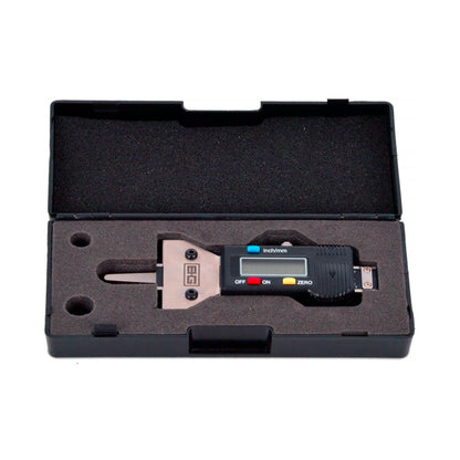 Digital Tyre Tread Depth Gauge